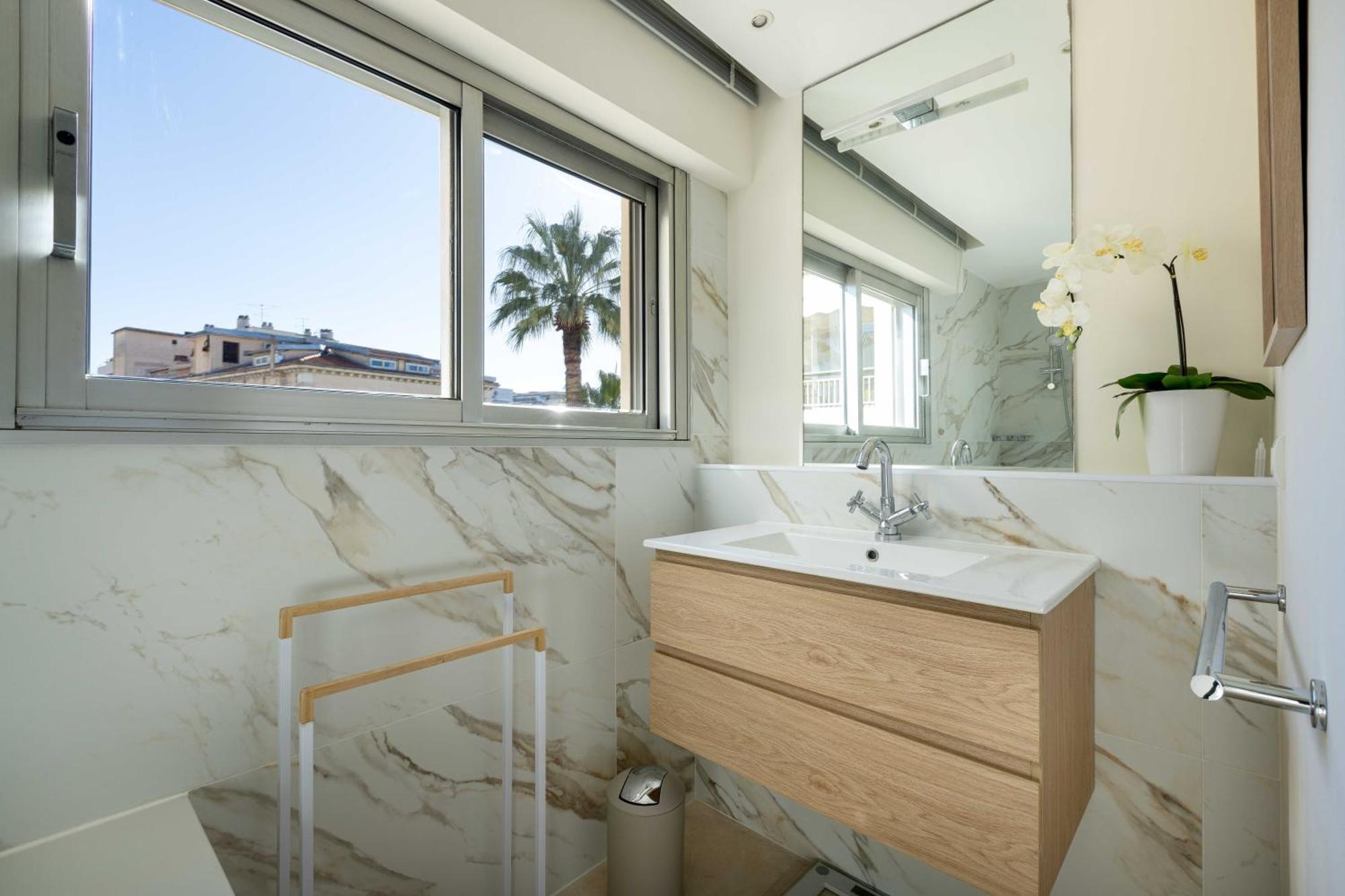 Agence Des Residences - Plein Centre De Cannes Zimmer foto