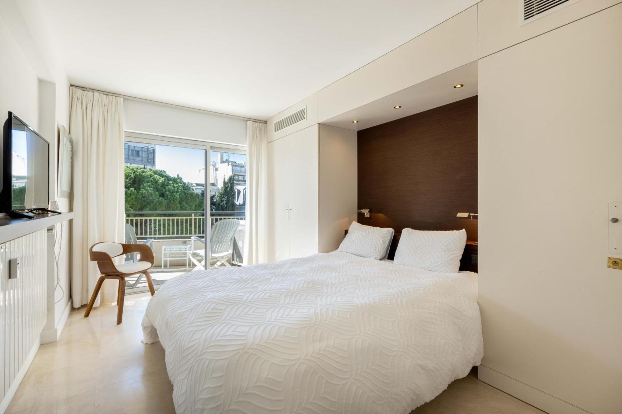 Agence Des Residences - Plein Centre De Cannes Zimmer foto