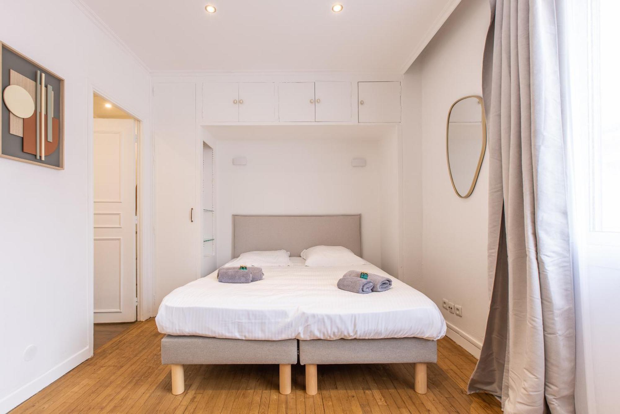 Agence Des Residences - Plein Centre De Cannes Zimmer foto