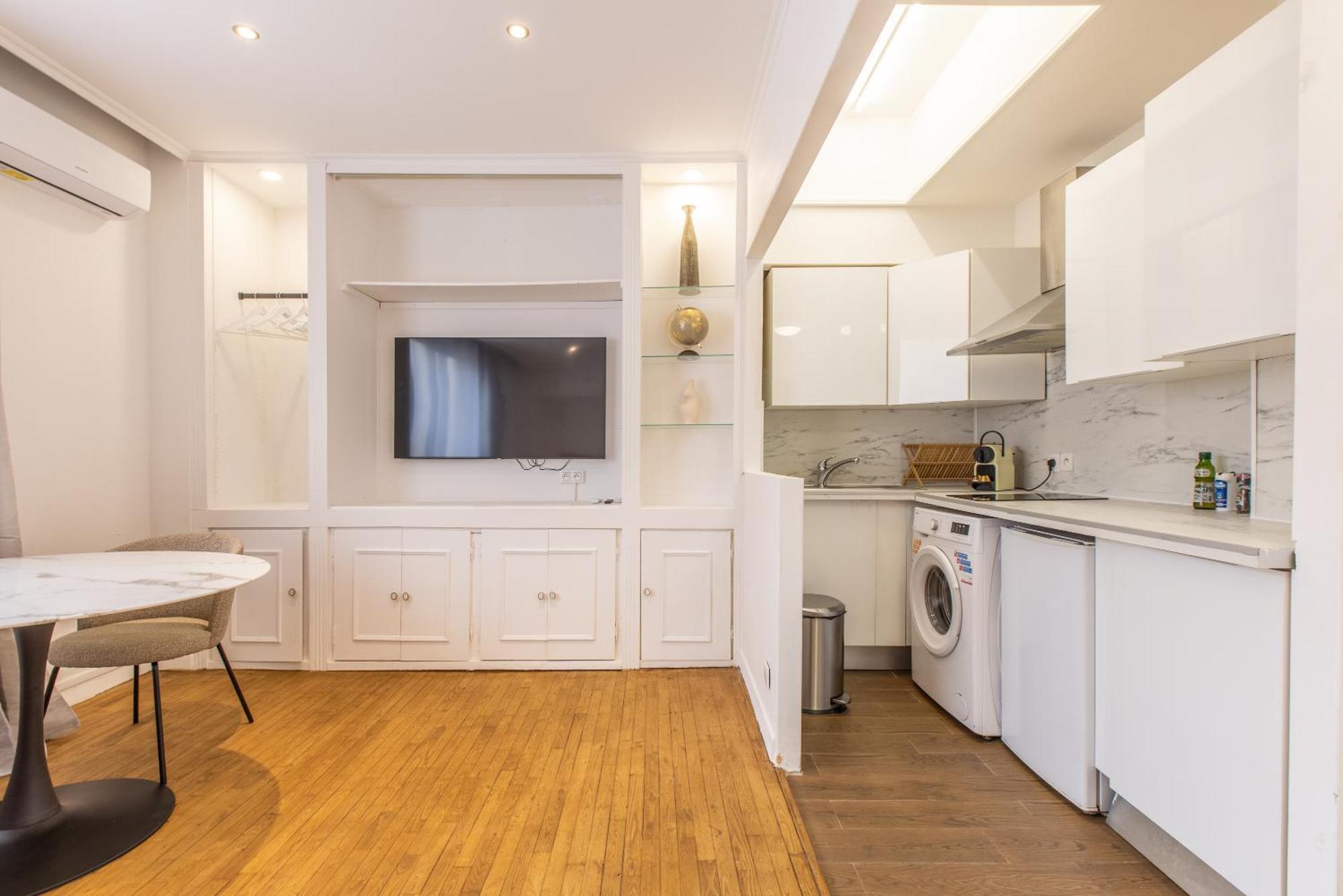 Agence Des Residences - Plein Centre De Cannes Zimmer foto