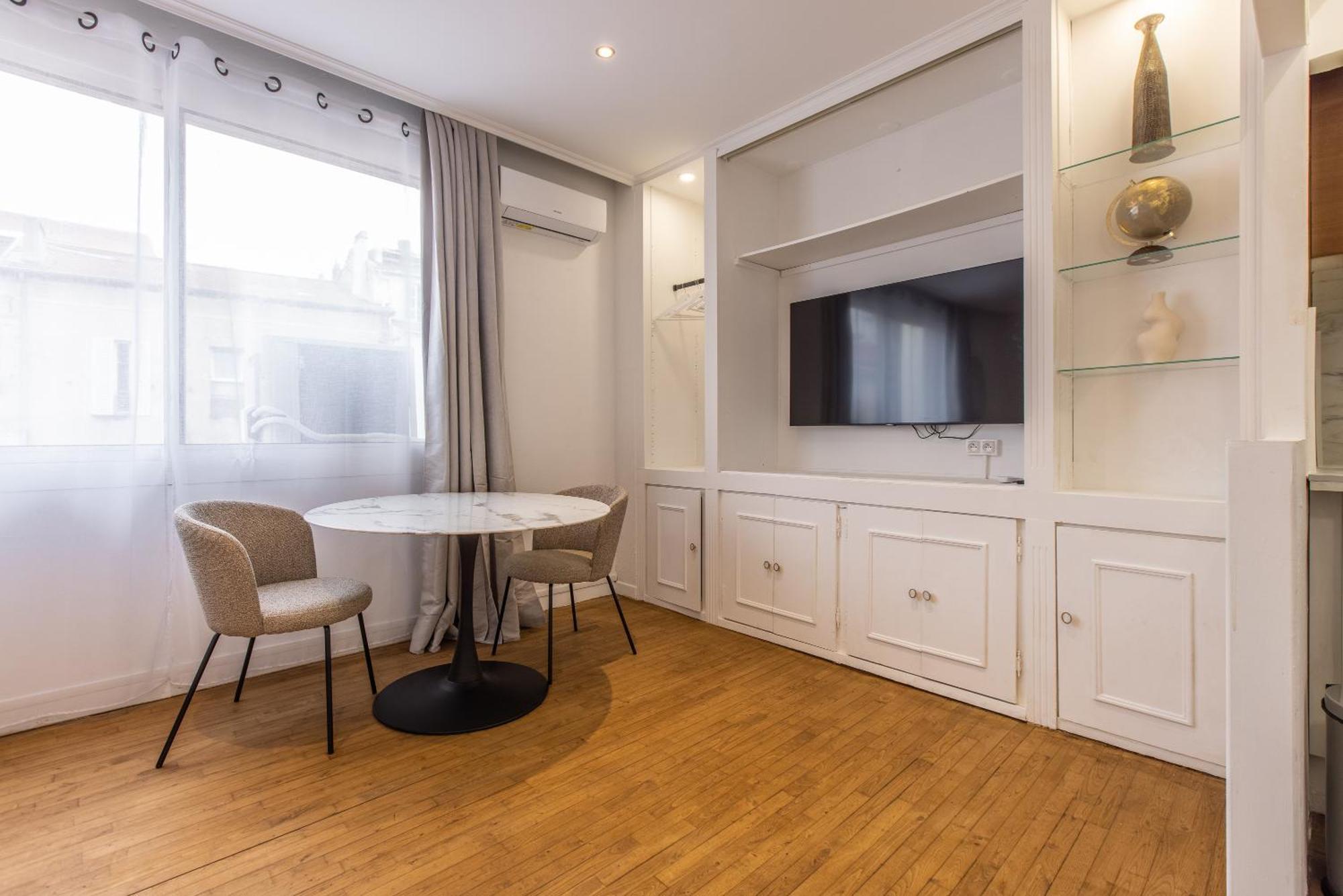 Agence Des Residences - Plein Centre De Cannes Zimmer foto