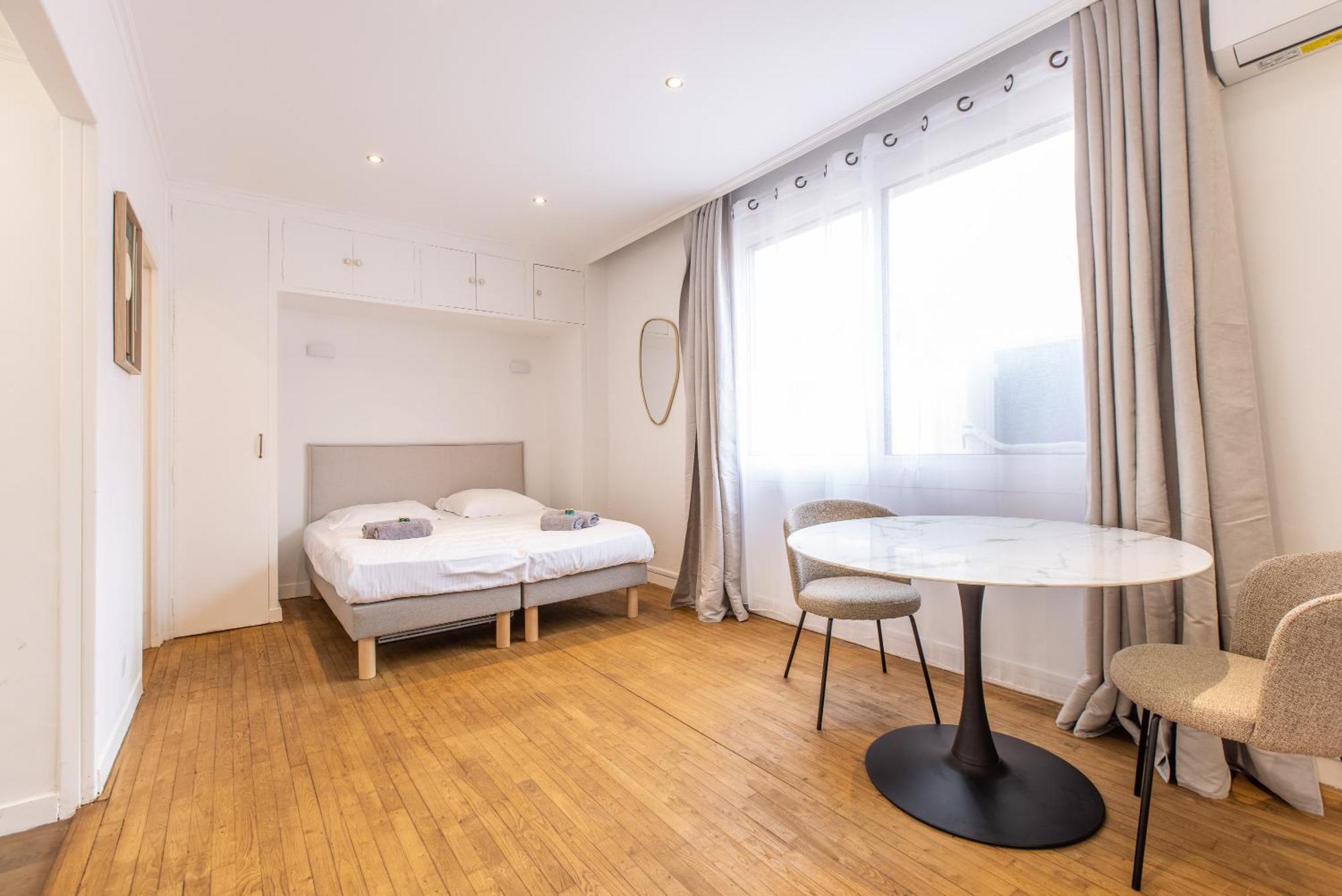 Agence Des Residences - Plein Centre De Cannes Zimmer foto