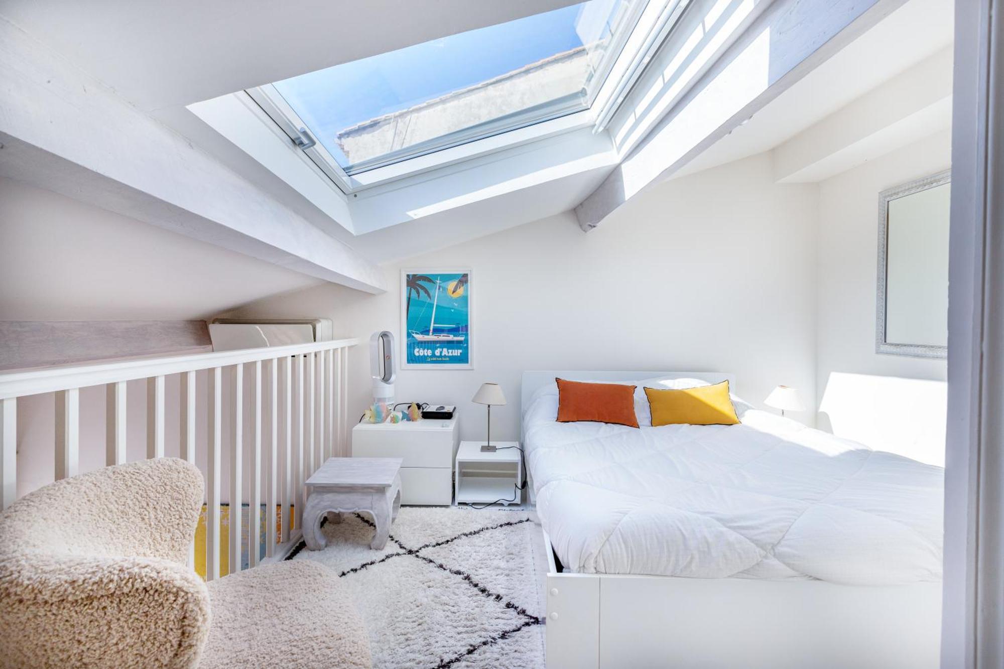 Agence Des Residences - Plein Centre De Cannes Zimmer foto