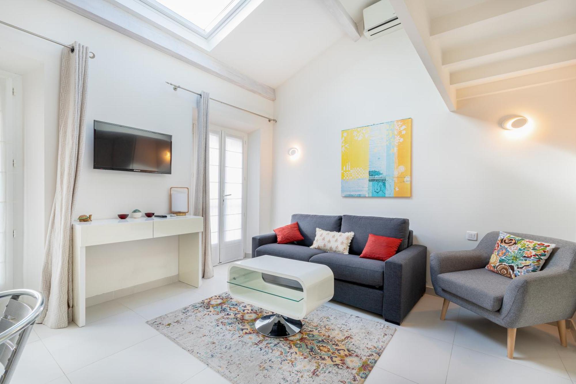 Agence Des Residences - Plein Centre De Cannes Zimmer foto
