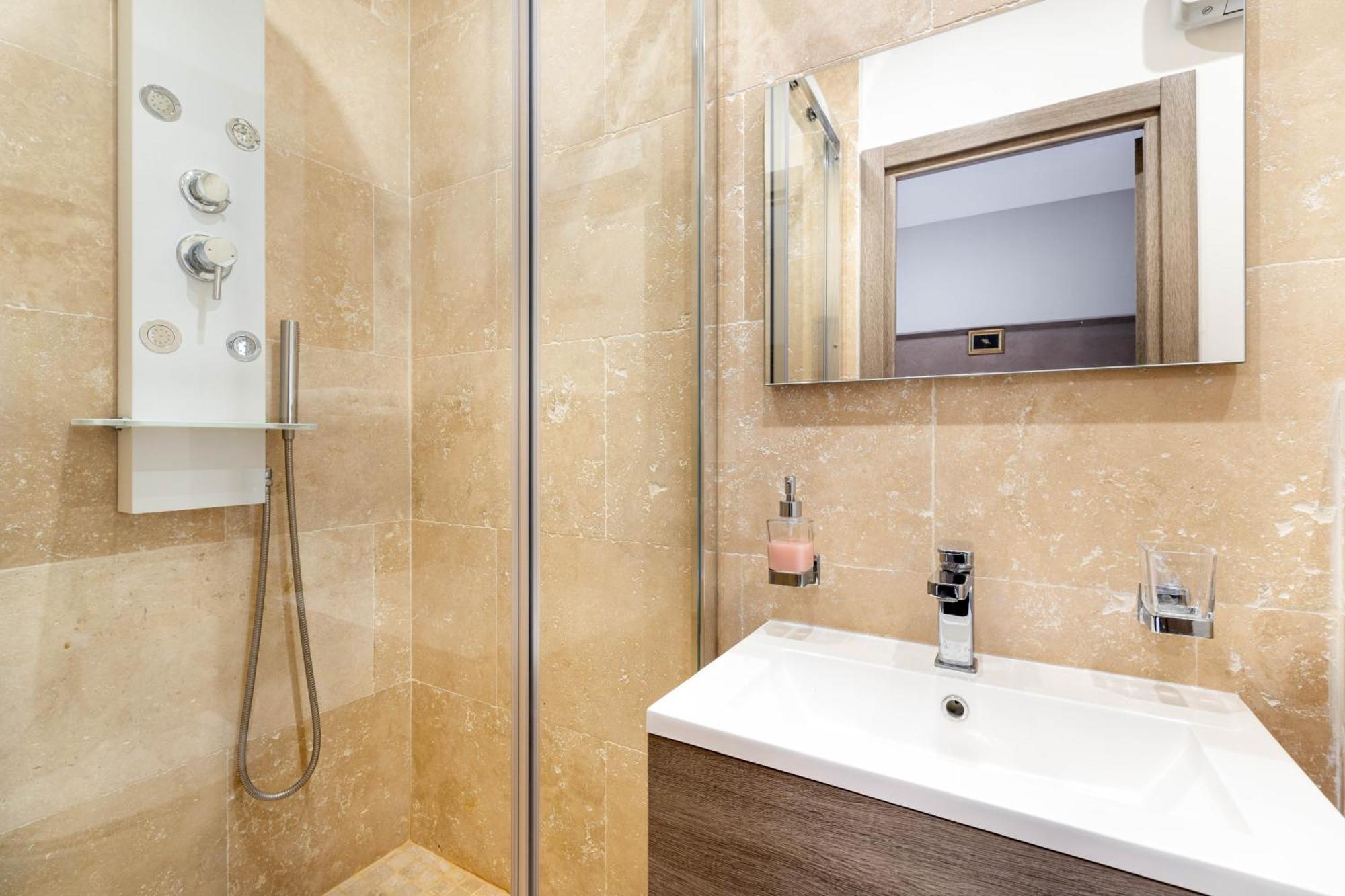Agence Des Residences - Plein Centre De Cannes Zimmer foto