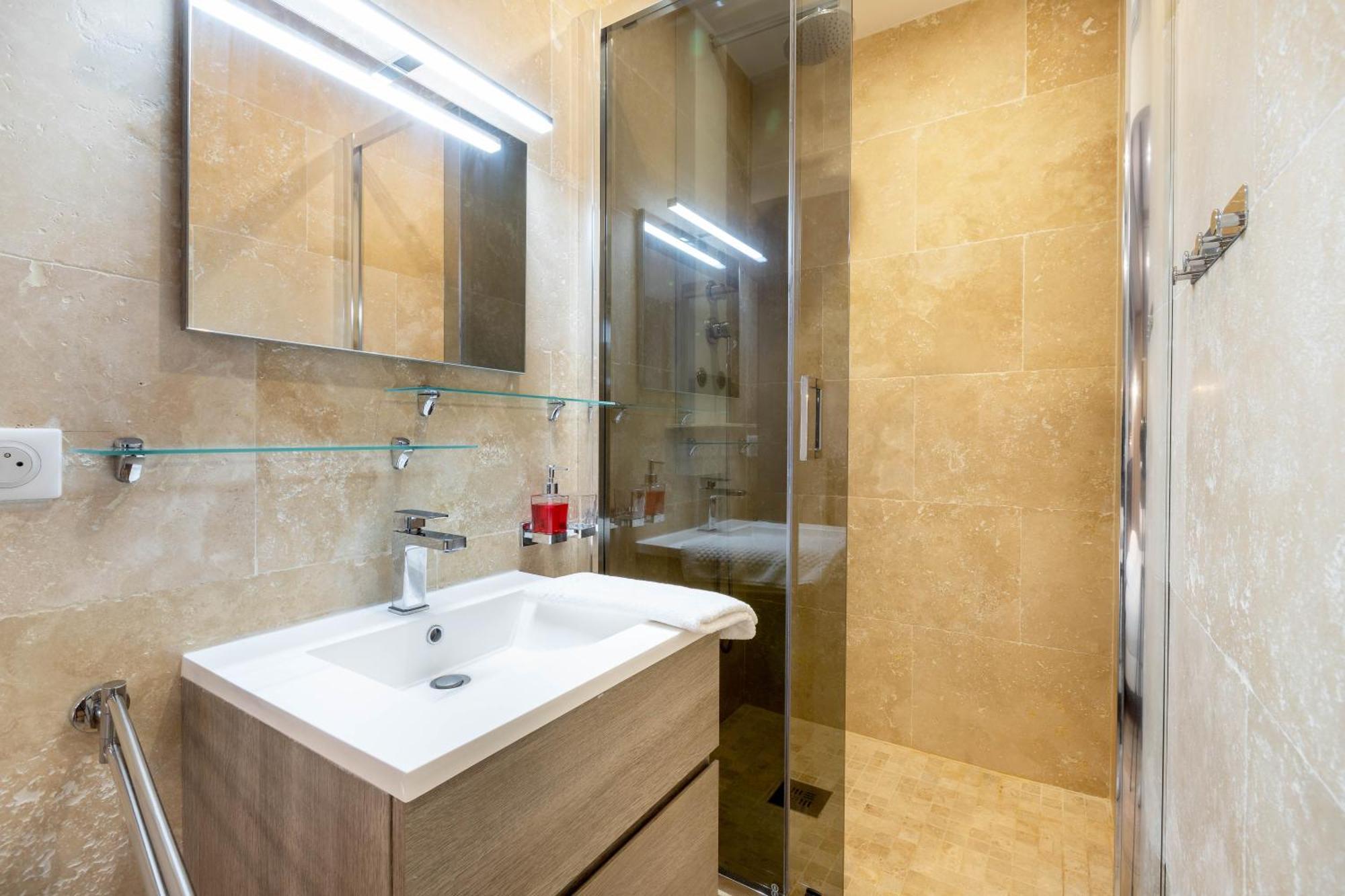Agence Des Residences - Plein Centre De Cannes Zimmer foto
