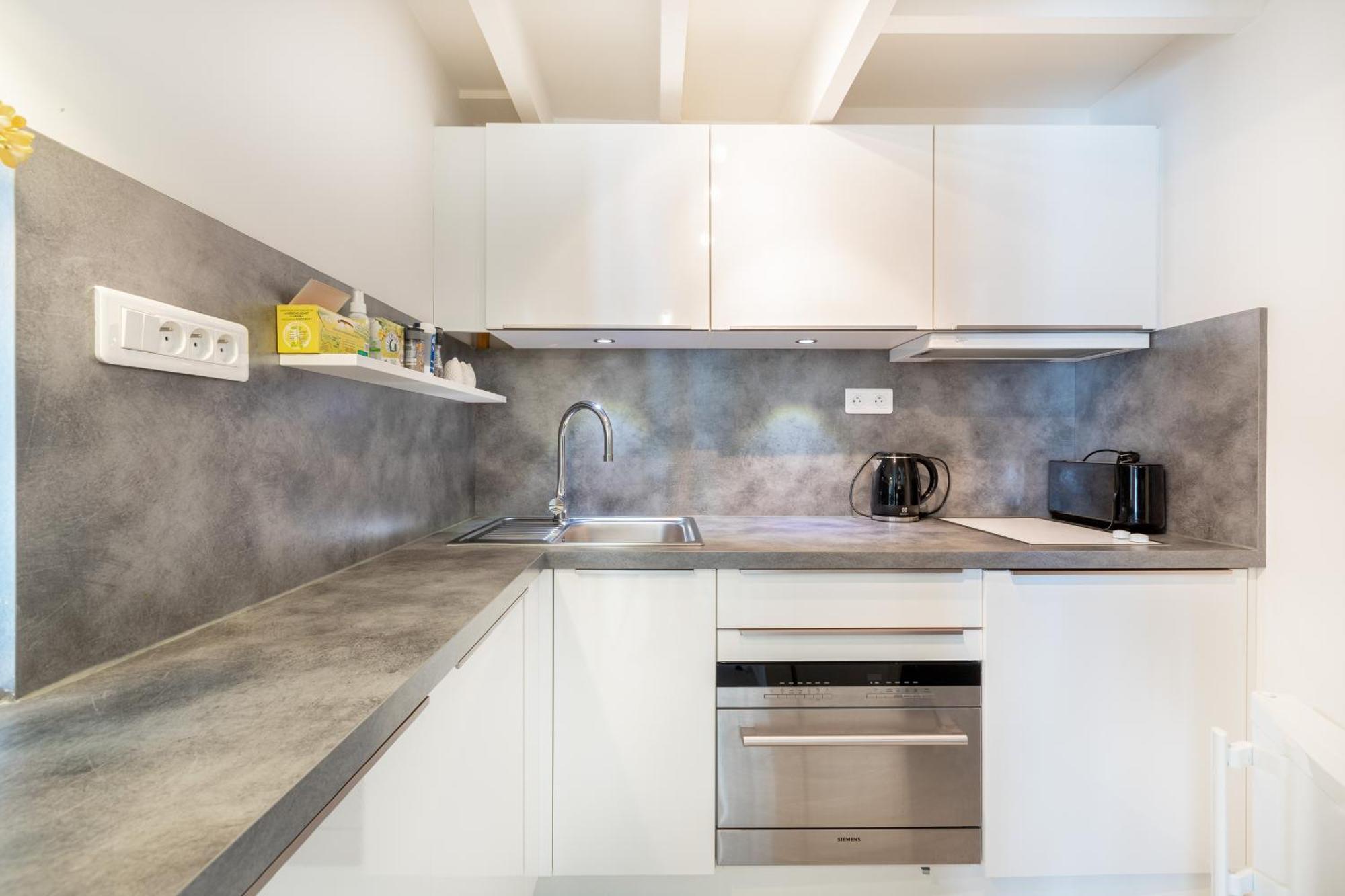 Agence Des Residences - Plein Centre De Cannes Zimmer foto