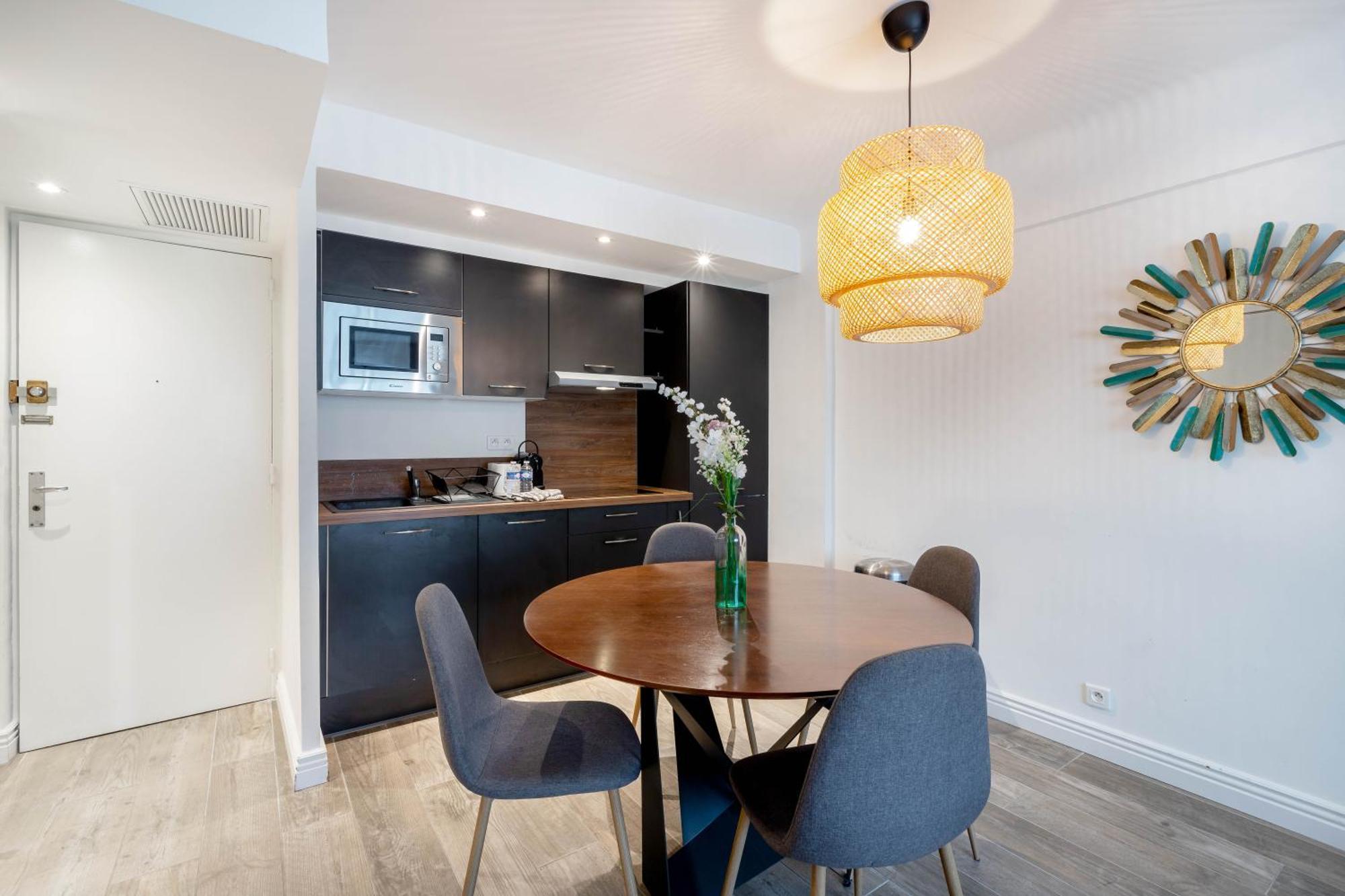 Agence Des Residences - Plein Centre De Cannes Zimmer foto