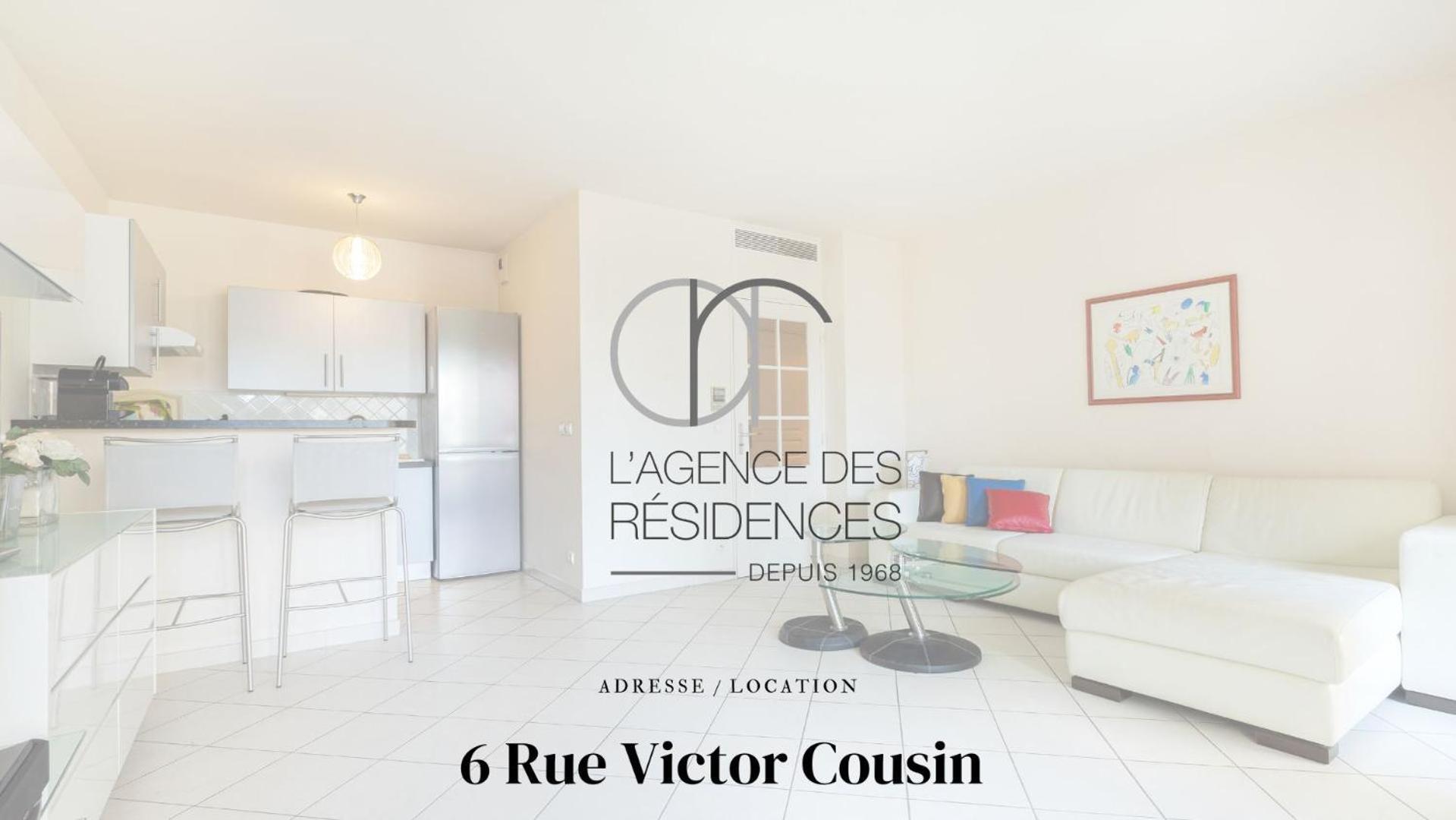 Agence Des Residences - Plein Centre De Cannes Zimmer foto