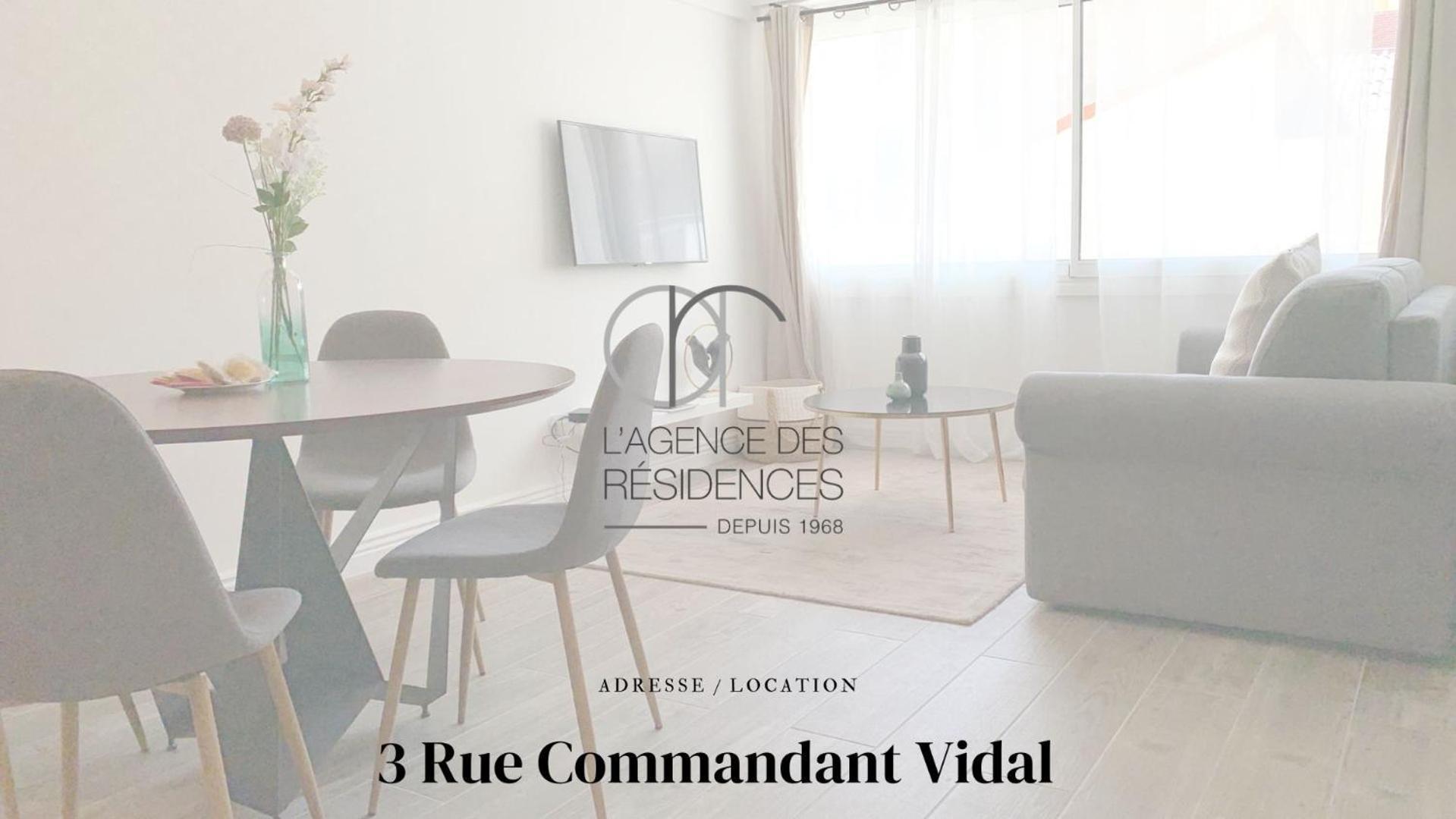 Agence Des Residences - Plein Centre De Cannes Zimmer foto